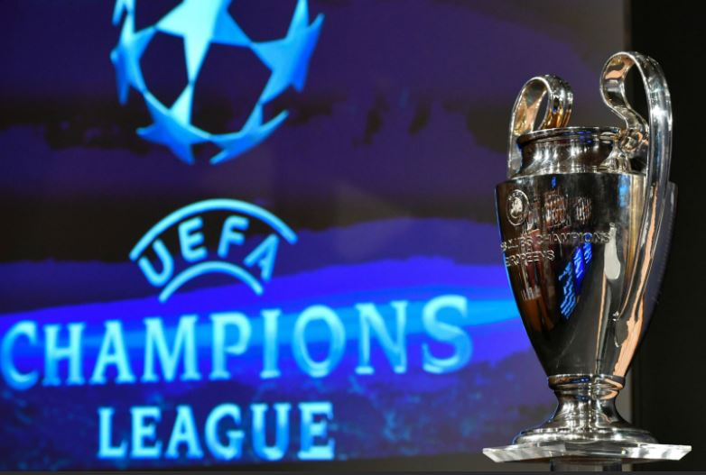 Champions League finaali pelataan tulevaisuudessa Yhdysvalloissa